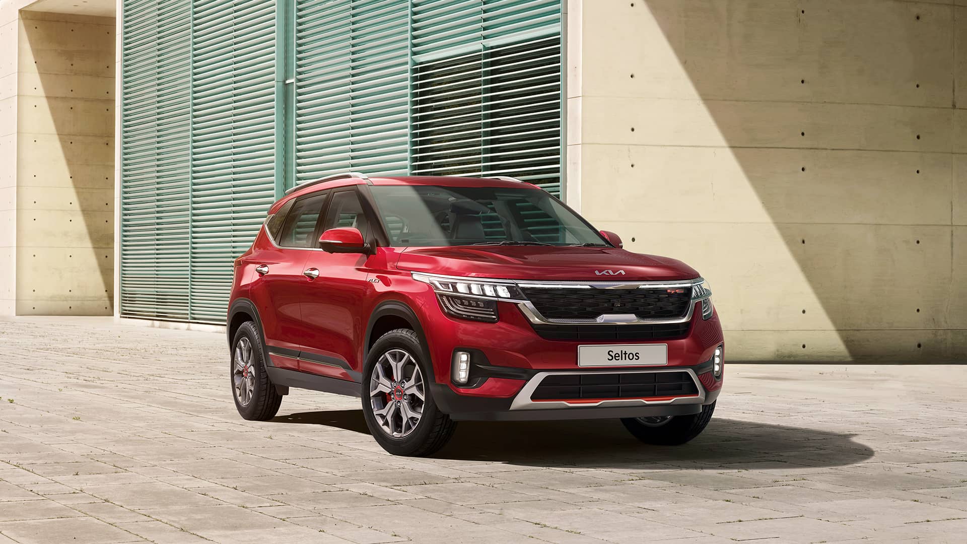Kia Seltos Specifications 2022, Seltos Dimensions & Other Features