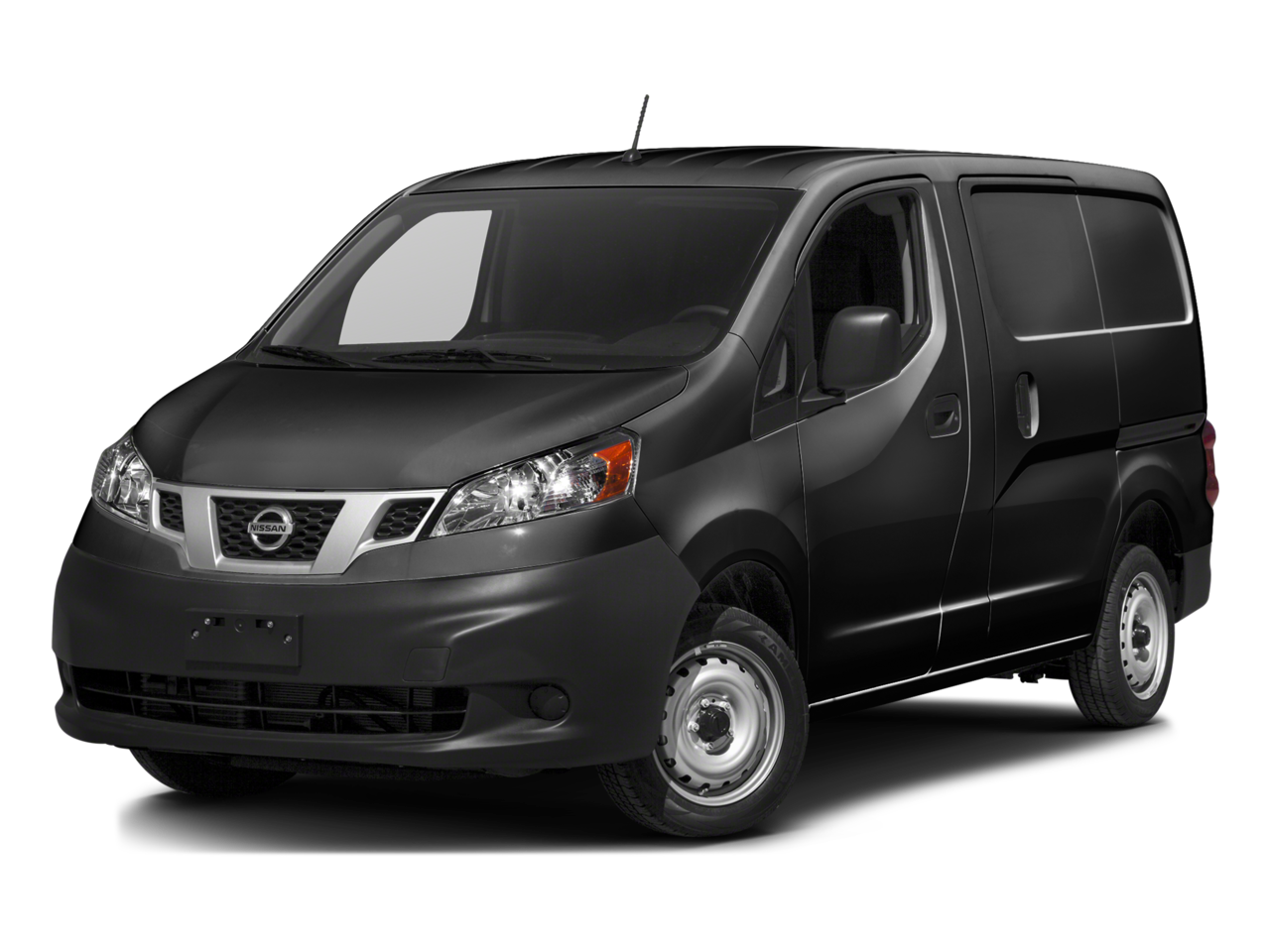 2016 Nissan NV200 Repair: Service and Maintenance Cost