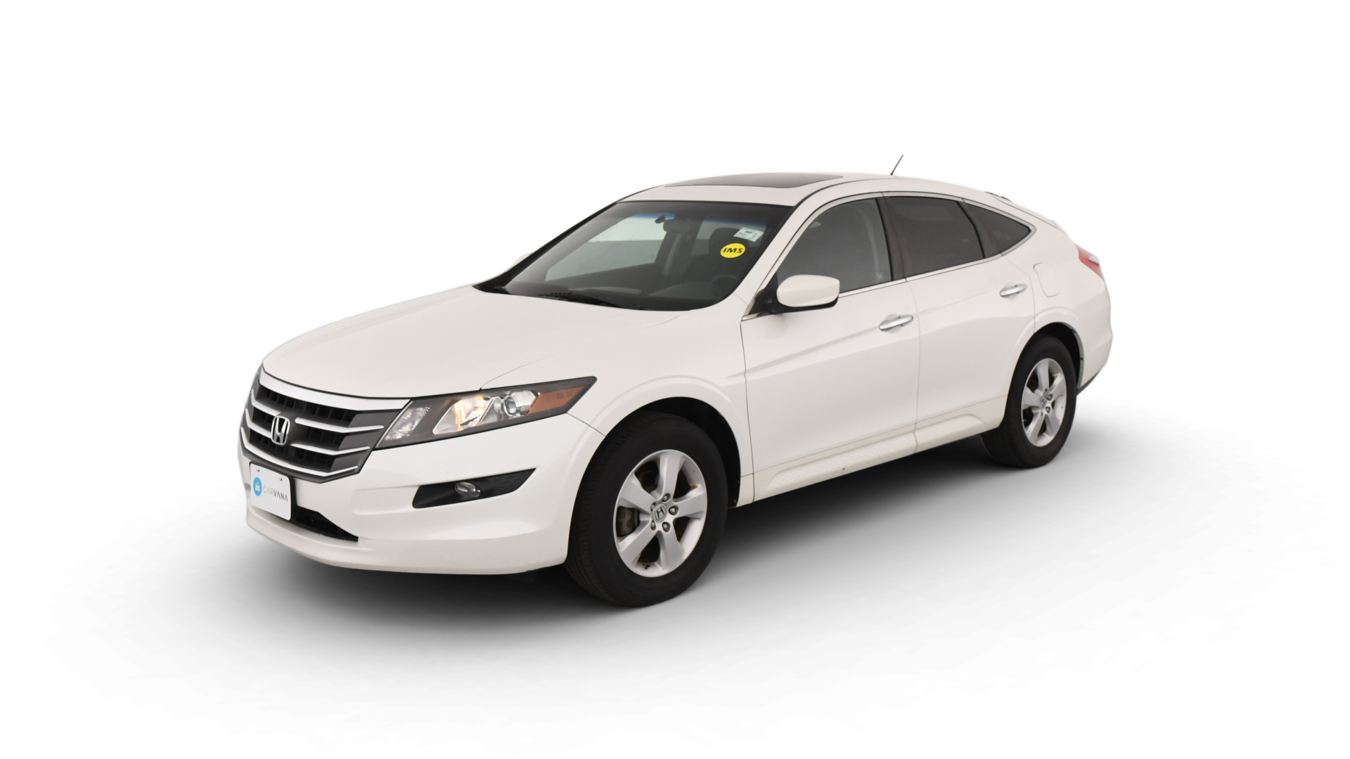 Used 2011 Honda Accord Crosstour For Sale Online | Carvana