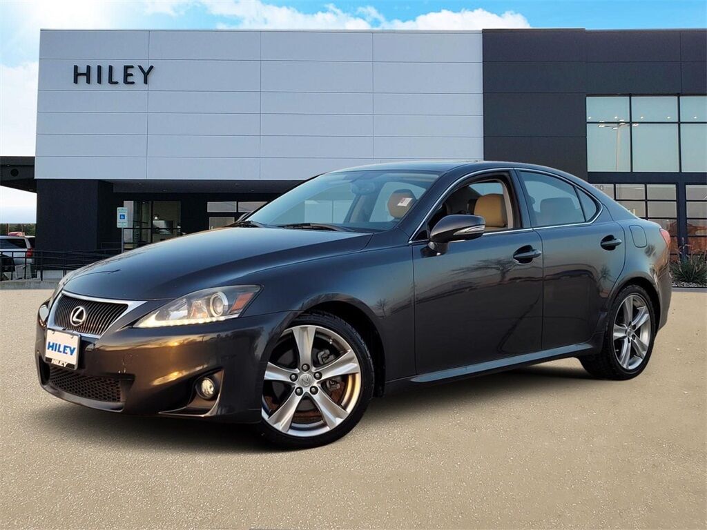 2011 Lexus IS 250 For Sale - Carsforsale.com®