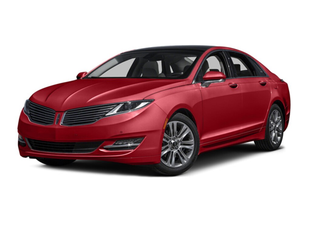 Used 2016 Lincoln MKZ Hybrid For Sale | Leesburg near Orlando | F1667B