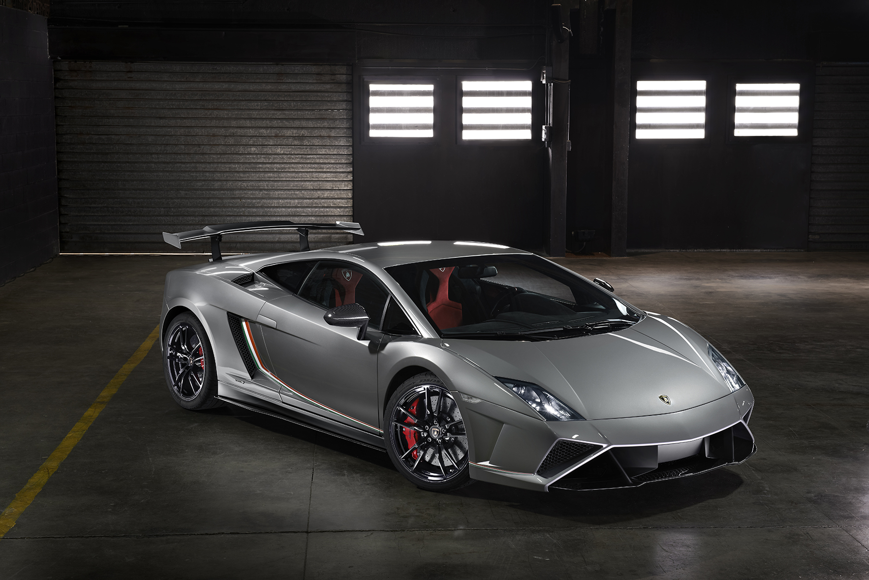 2014 Lamborghini Gallardo Summary Review - The Car Connection