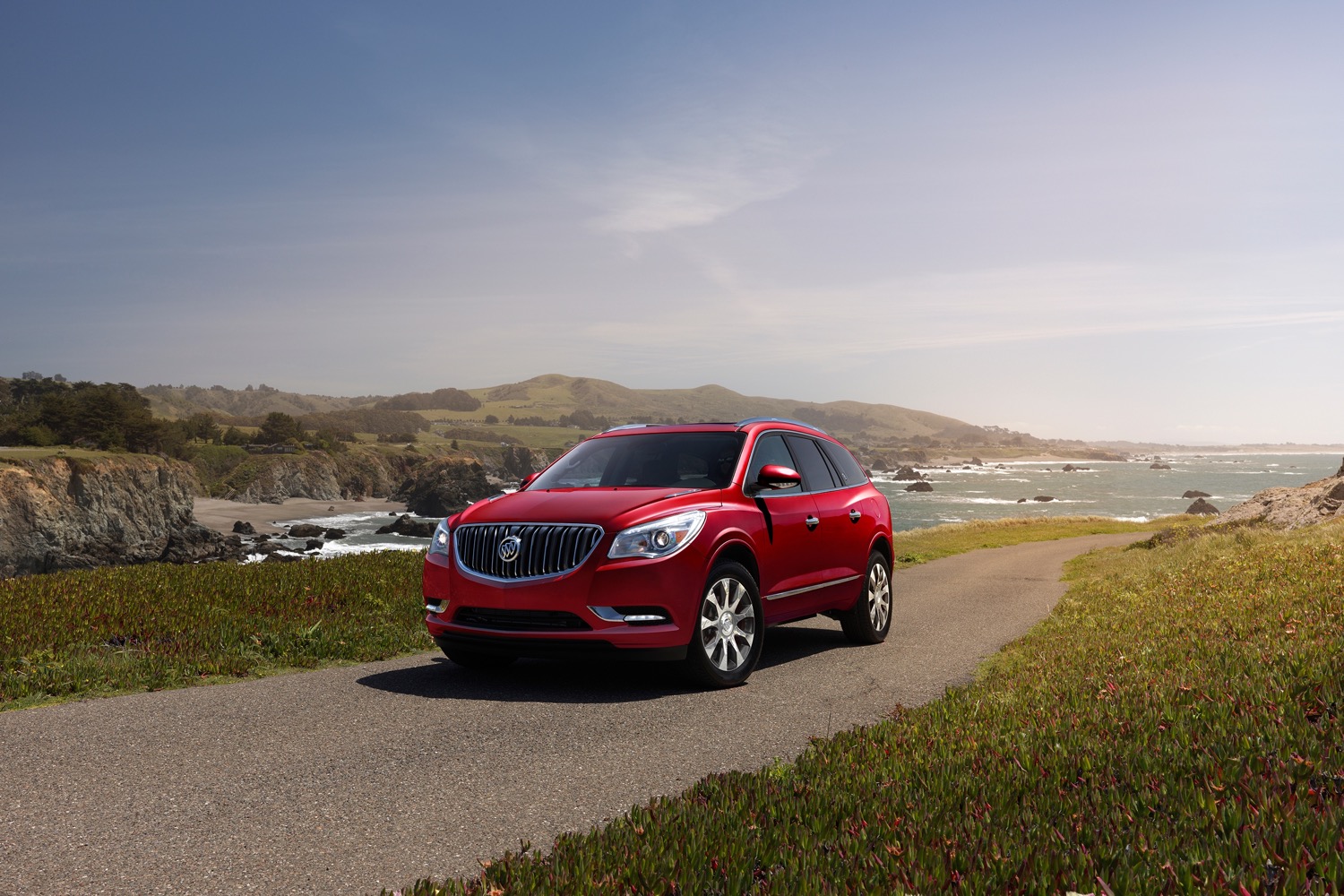 2017 Buick Enclave Review, Ratings, Specs, Prices, and Photos - The Car  Connection