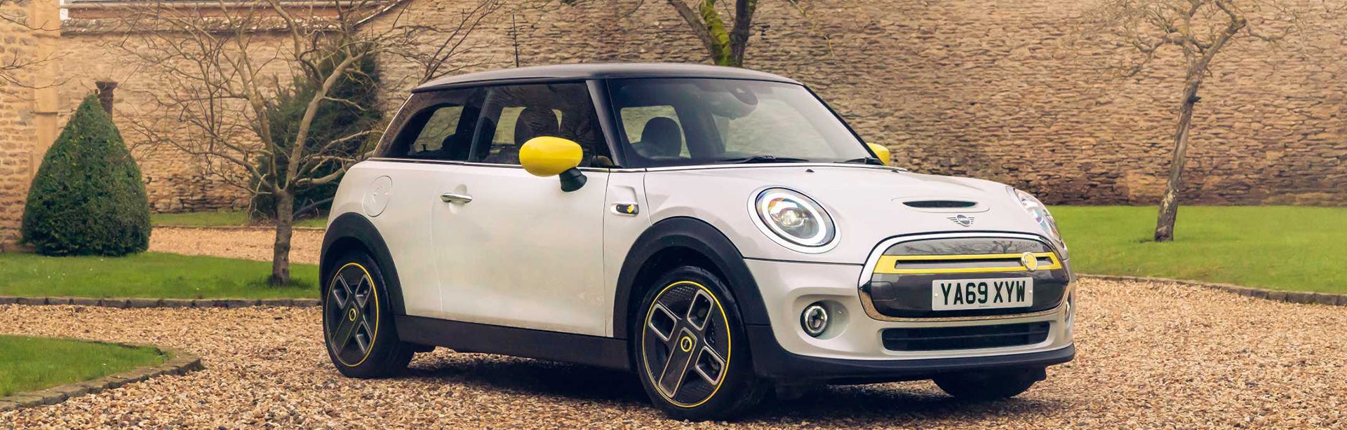 2021 MINI Electric Hardtop 2-Door For Sale Madison WI | Sun Prairie