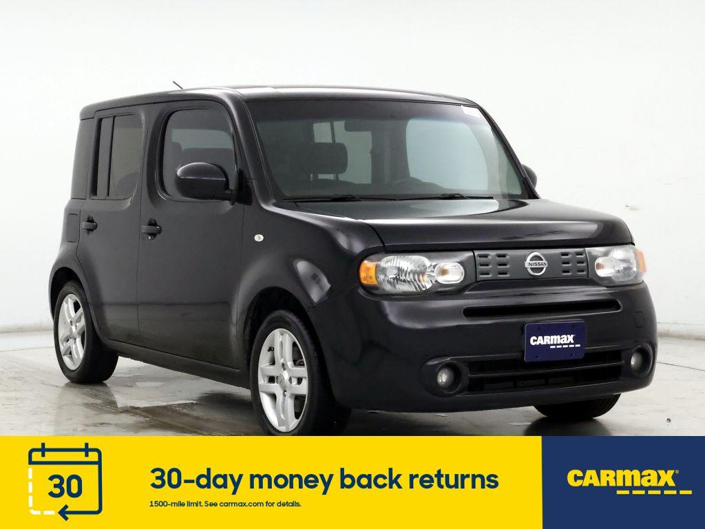 Used 2014 Nissan Cube for Sale Near Me | Cars.com