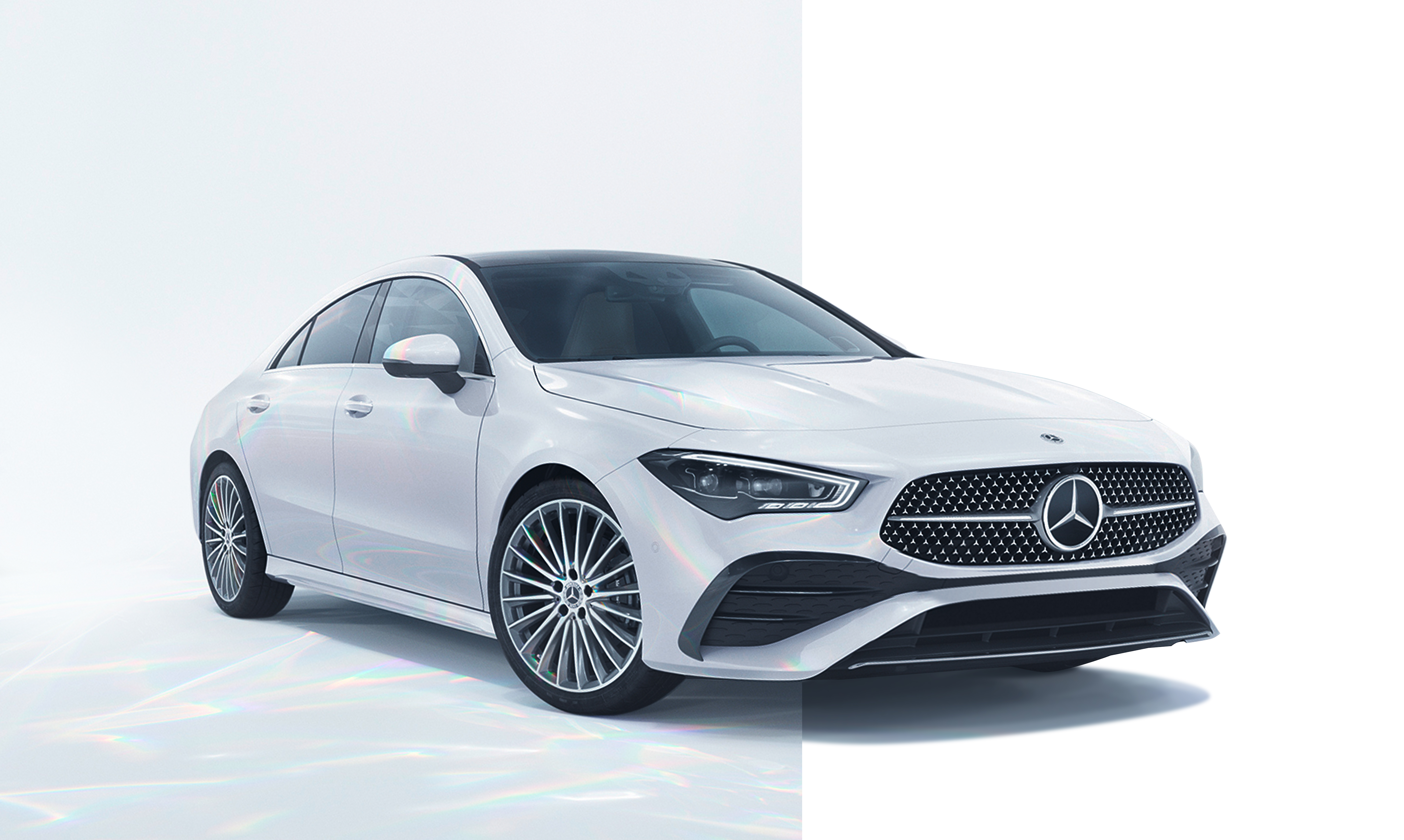 Luxury Cars - Sedans, SUVs, Coupes & Wagons | Mercedes-Benz USA