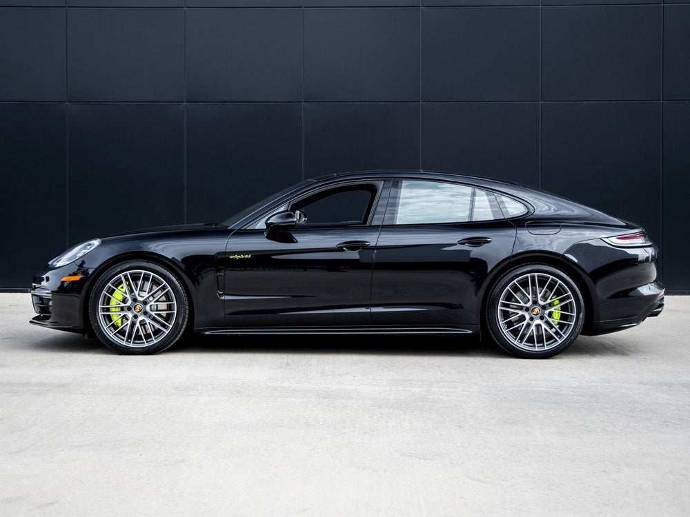 2023 Porsche Panamera 4S E-Hybrid Houston TX | Spring Magnolia Conroe Texas  WP0AK2A75PL132122