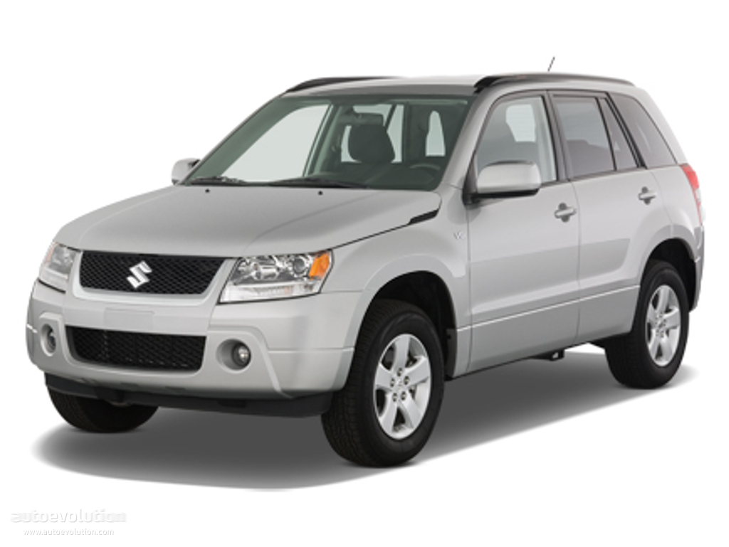 SUZUKI Grand Vitara 5 Doors Specs & Photos - 2008, 2009, 2010, 2011, 2012,  2013, 2014 - autoevolution