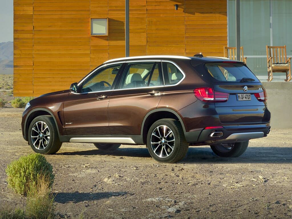 Used 2017 BMW X5 for Sale (with Photos) - CarGurus