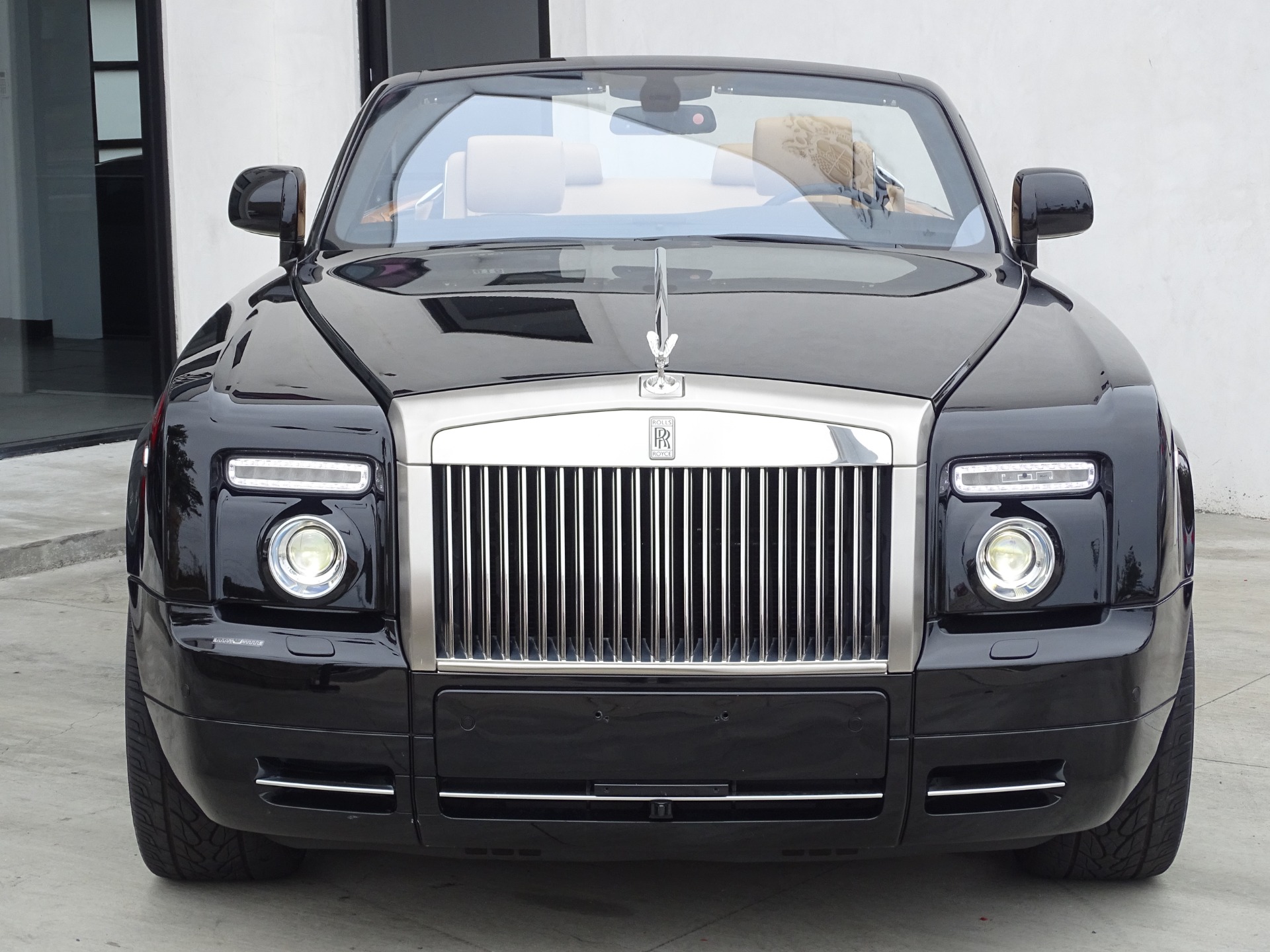 2010 Rolls-Royce Phantom Drophead Coupe Stock # 6552 for sale near Redondo  Beach, CA | CA Rolls-Royce Dealer