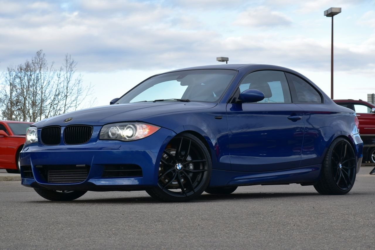 2008 BMW 135i | Adrenalin Motors