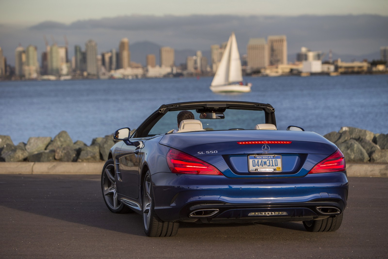 All-New Mercedes-Benz SL To Bow In 2020, Go Hybrid With Next AMG GT Parts |  Carscoops