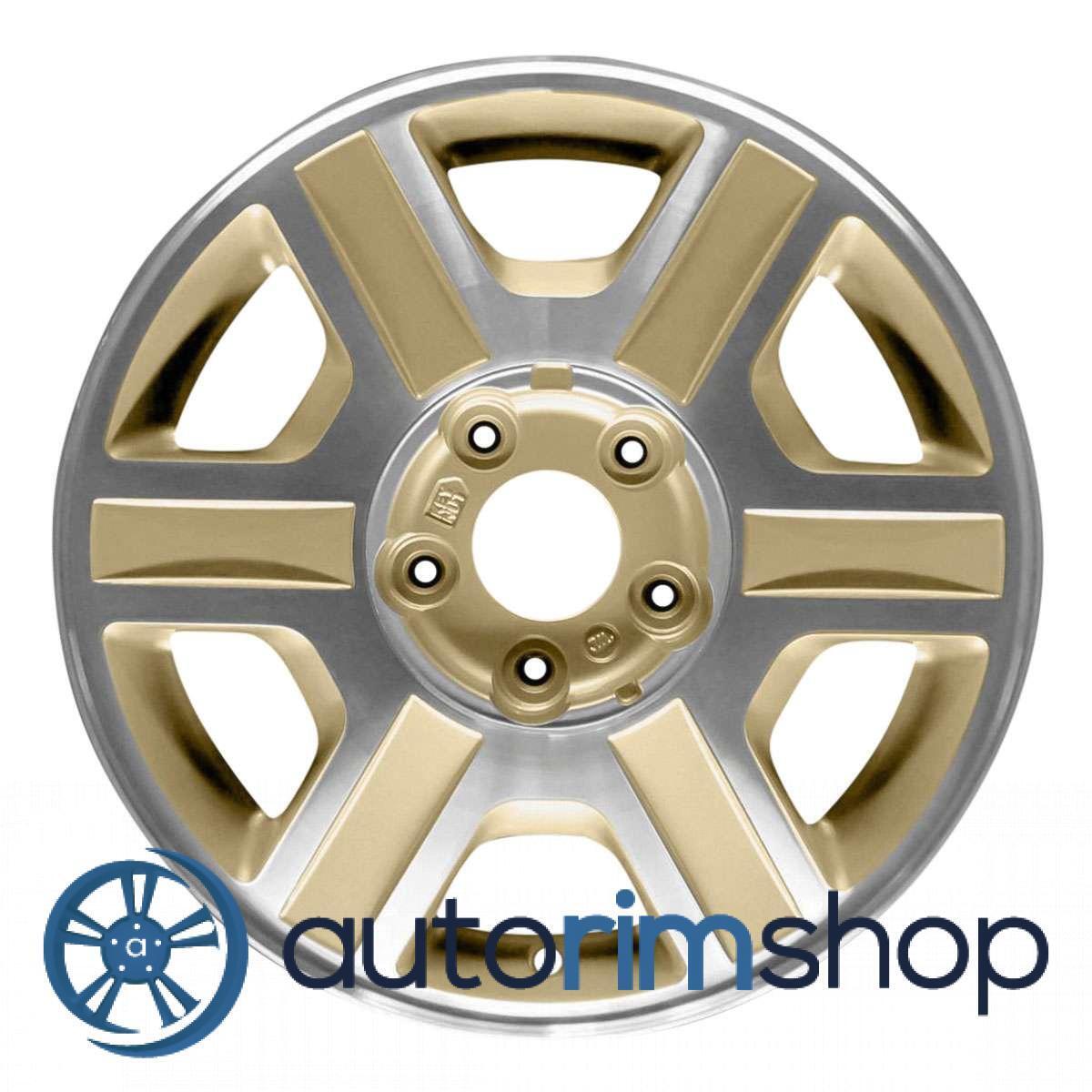 Mercury Villager 2001 2002 16" OEM Wheel* Rim | eBay