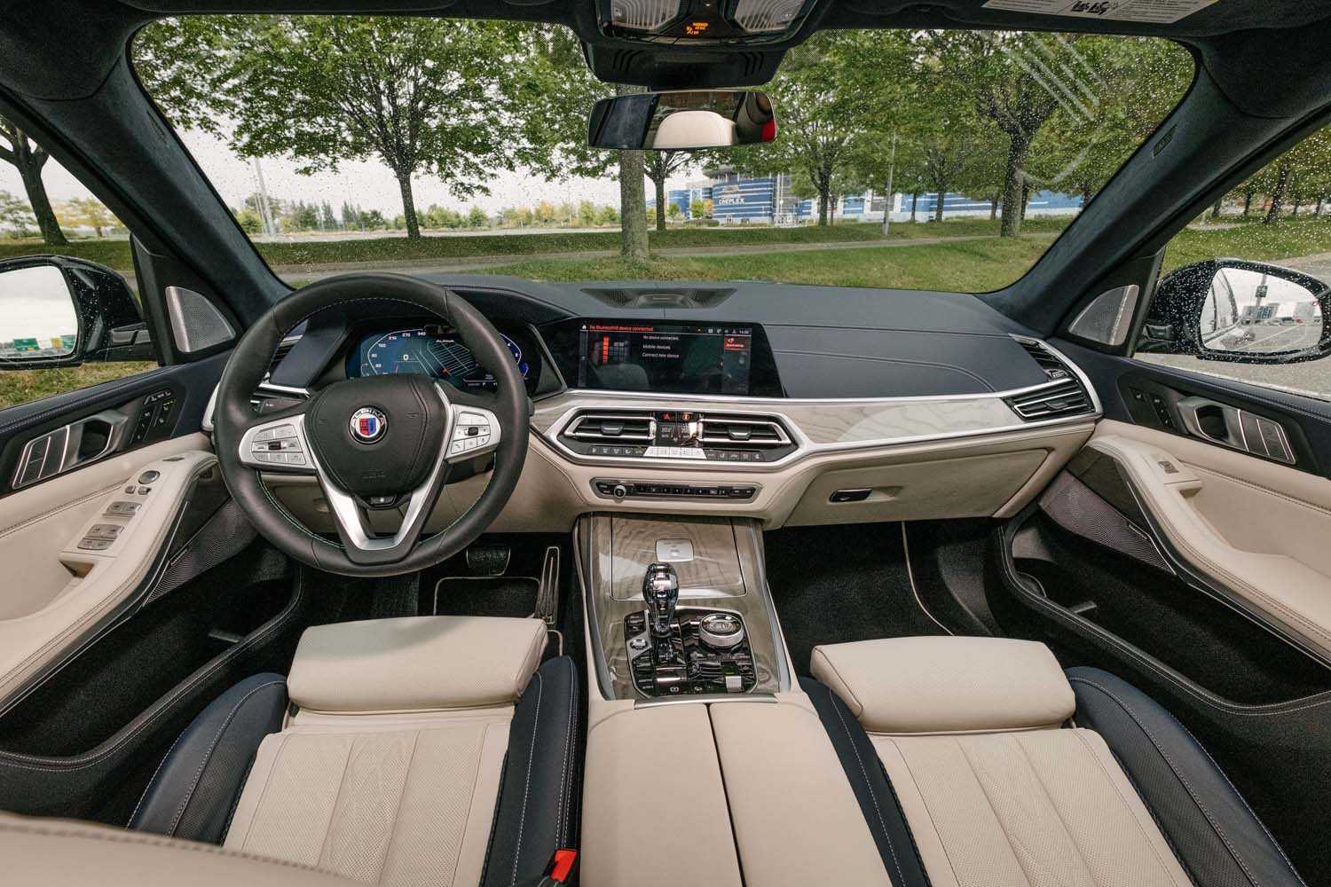 2022 BMW XB7 Alpina Review: Performance That Doesn't Compromise Comfort -  Motor Illustrated
