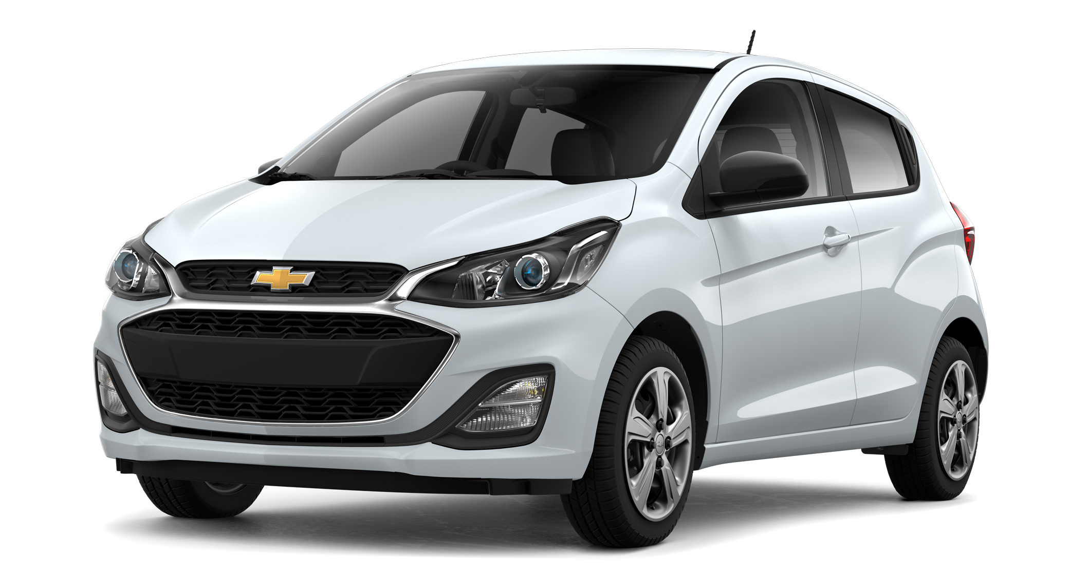2019 Chevrolet Spark Incentives, Specials & Offers in Lake Charles LA