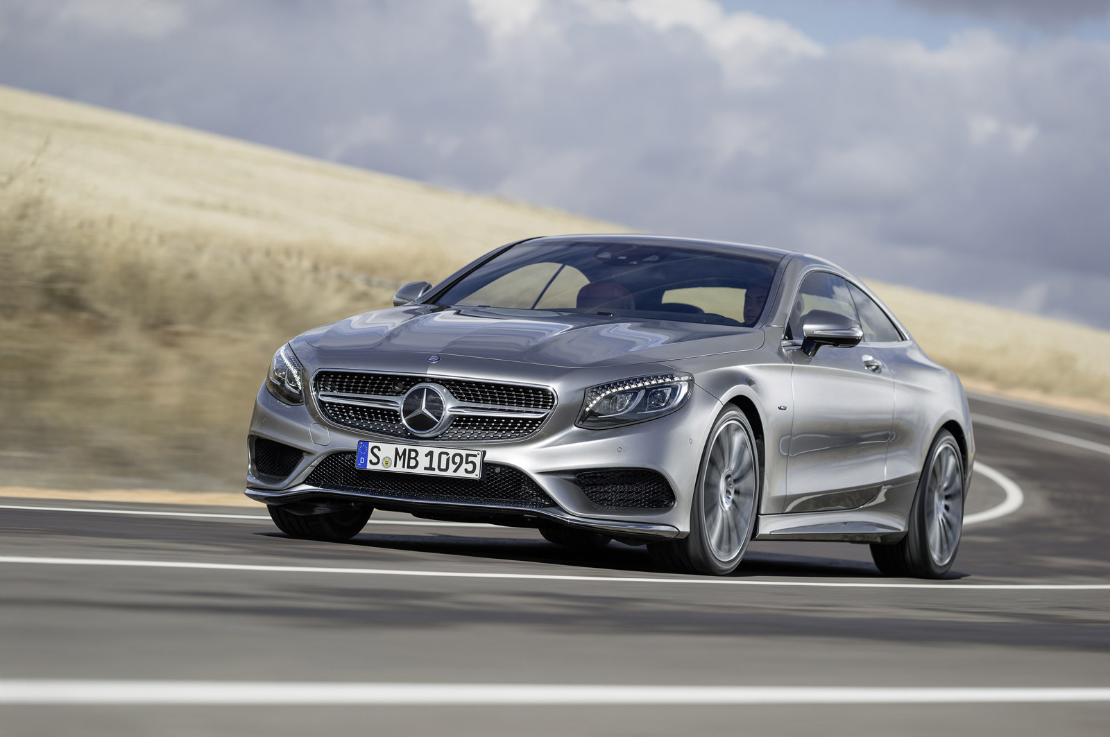 2015 Mercedes-Benz S Class Review, Ratings, Specs, Prices, and Photos - The  Car Connection