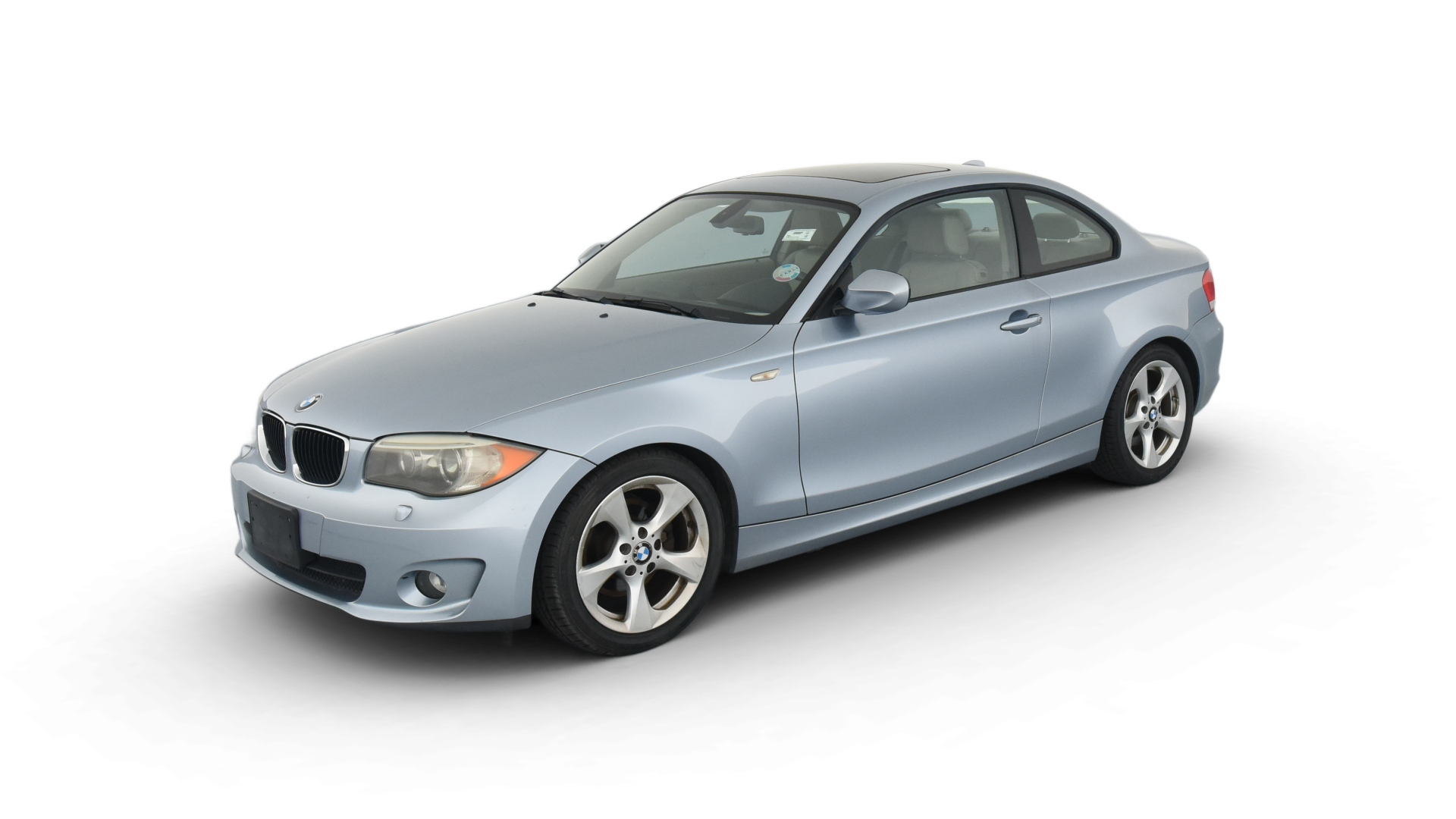 Used 2012 BMW 1 Series | Carvana