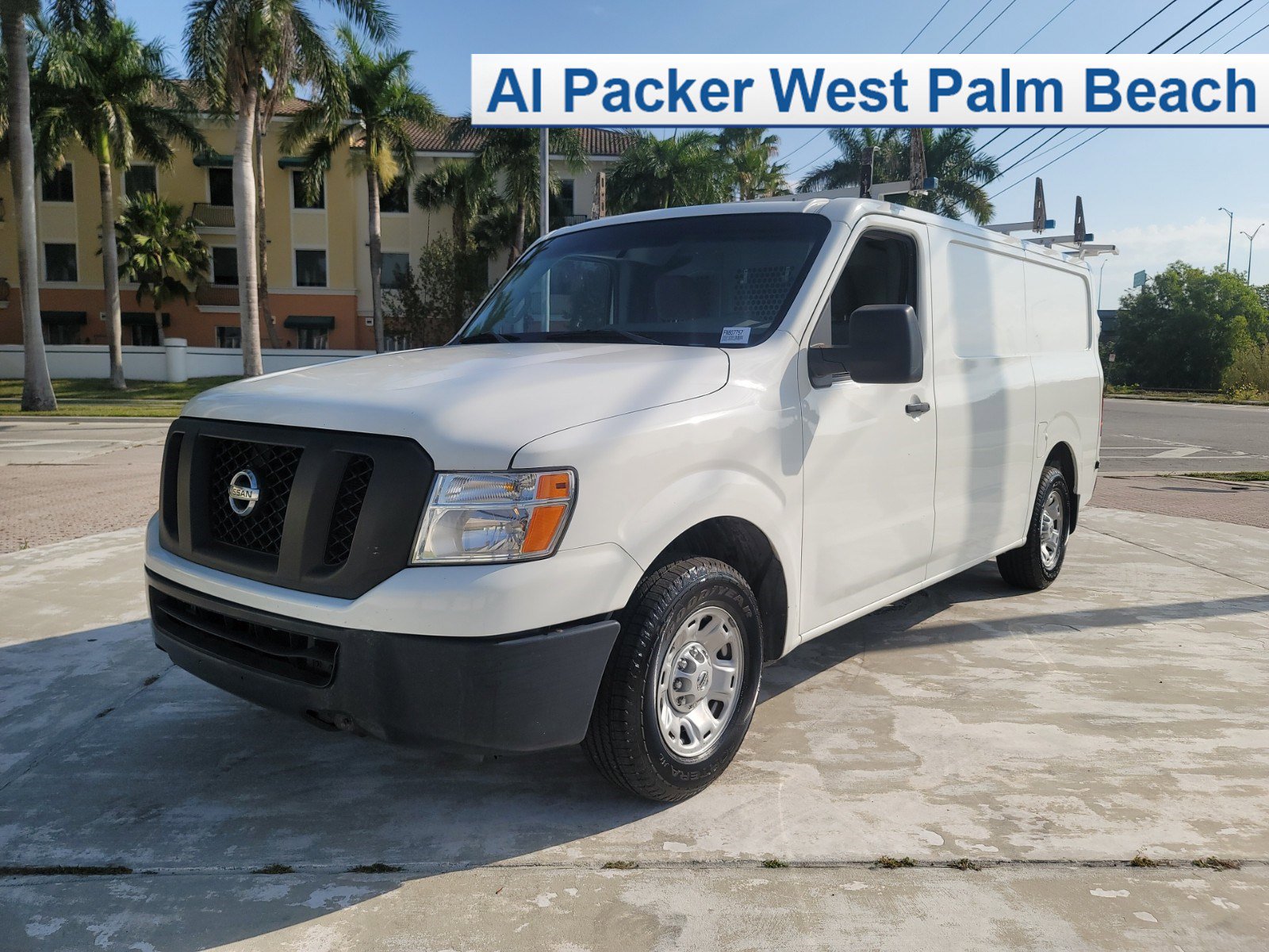 Used Nissan NV for Sale Near Me in Port St. Lucie, FL - Autotrader