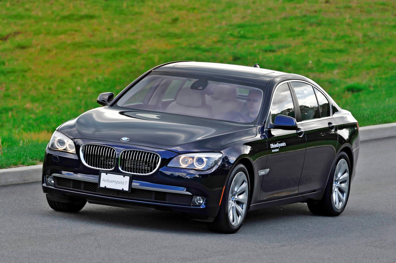 2012 BMW 7 Series Hybrid: Review, Trims, Specs, Price, New Interior  Features, Exterior Design, and Specifications | CarBuzz