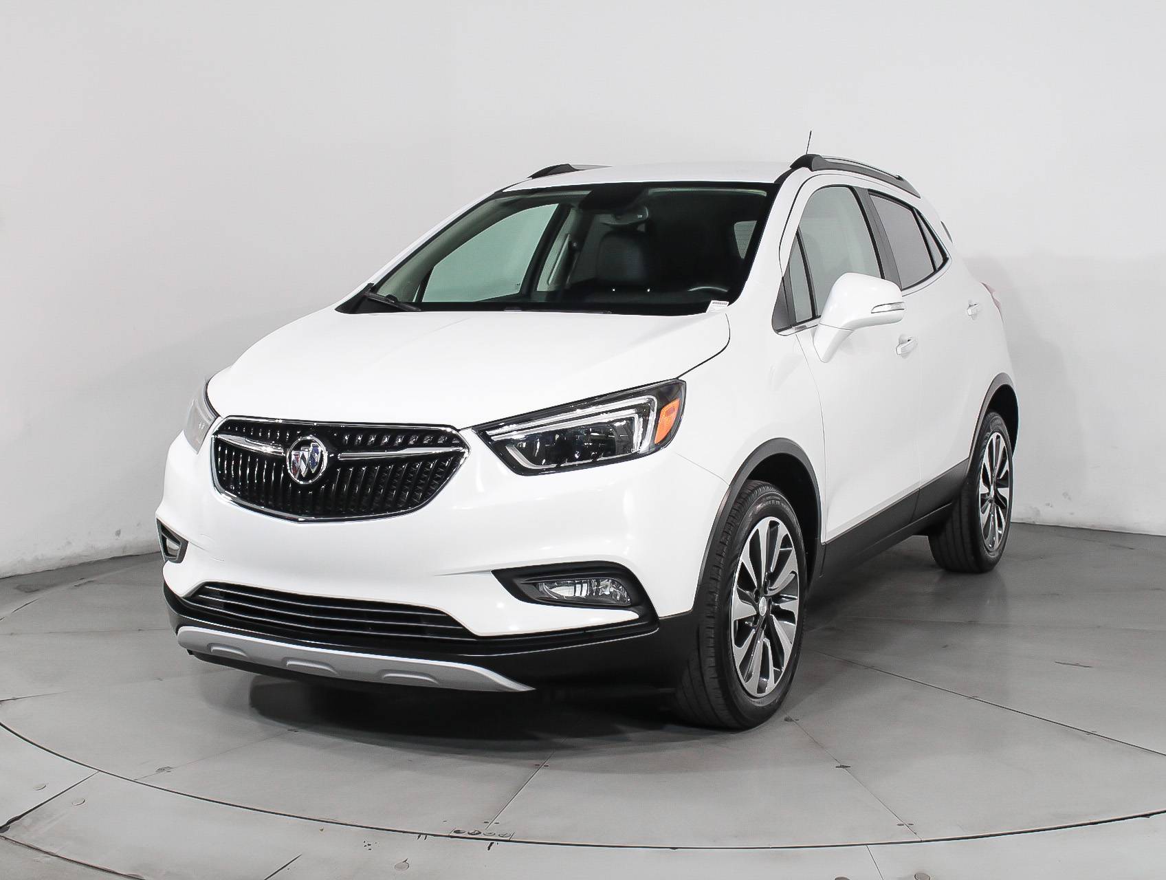 Used 2017 BUICK ENCORE ESSENCE for sale in MIAMI | 99014