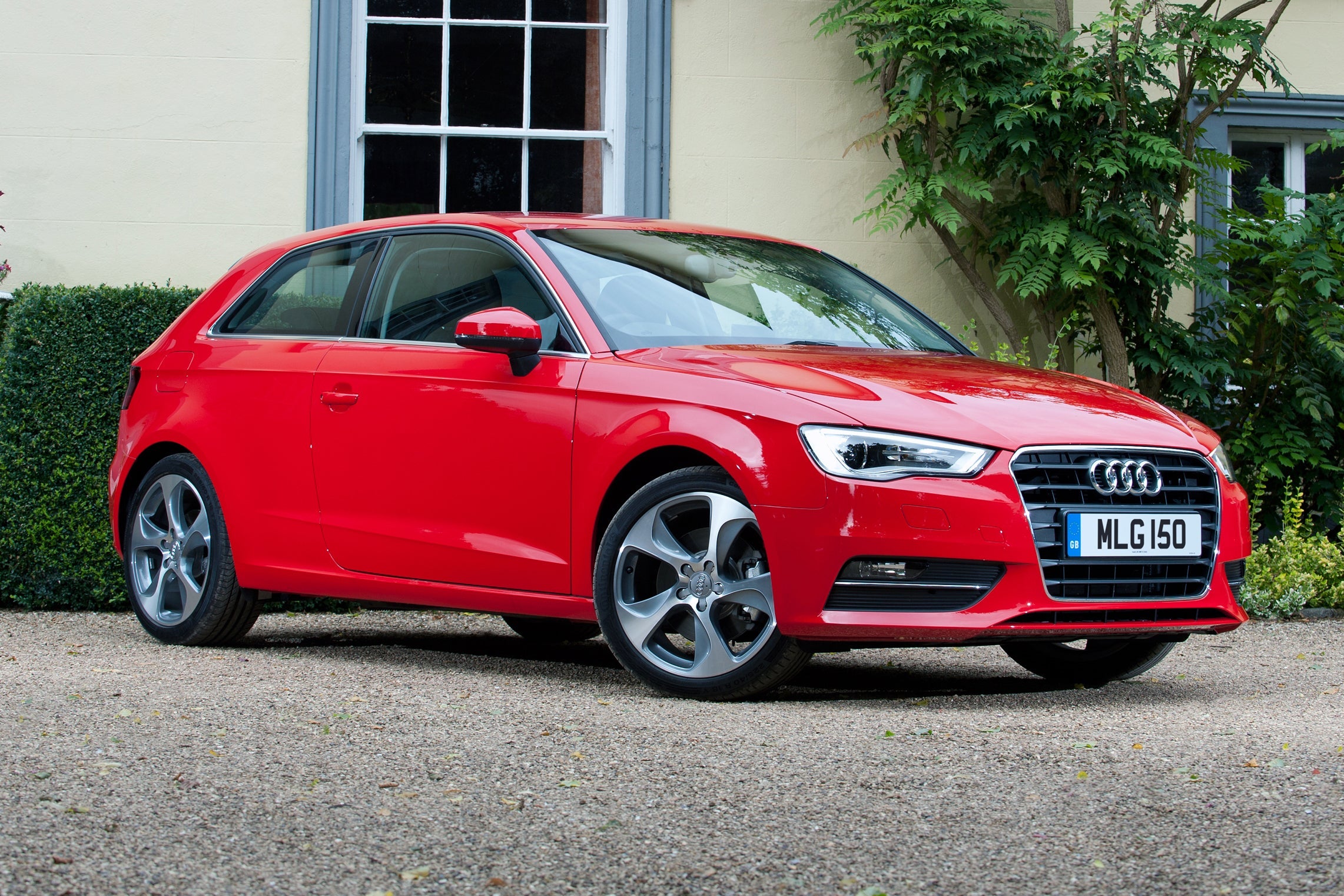 Audi A3 (2012-2020) Review | heycar