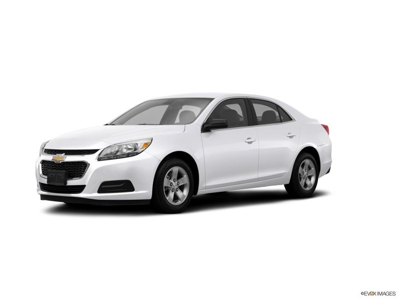 2015 Chevrolet Malibu Research, photos, specs, and expertise | CarMax