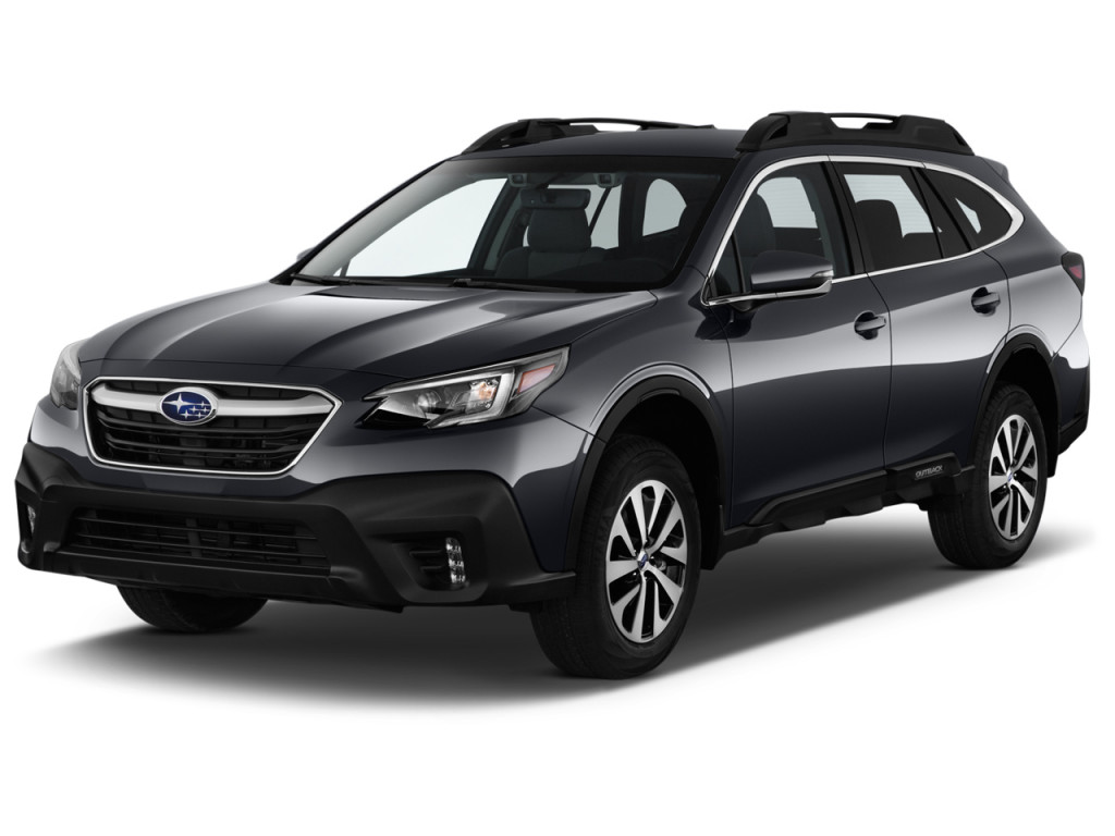 2021 Subaru Outback Review, Ratings, Specs, Prices, and Photos - The Car  Connection