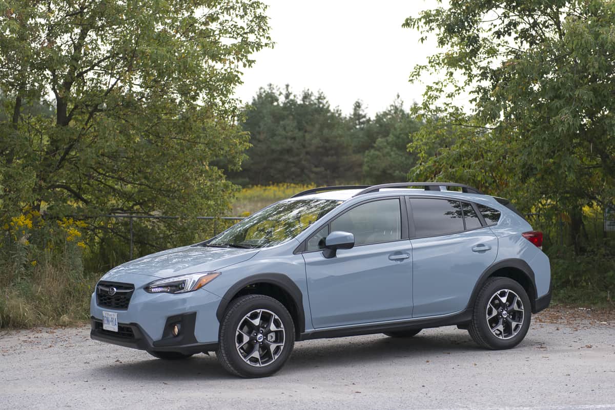2019 Subaru Crosstrek North American Pricing | What's New for 2019?