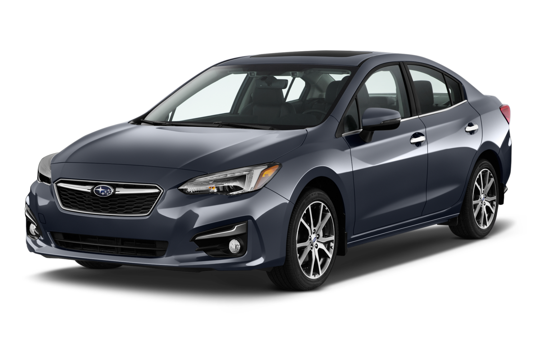 2018 Subaru Impreza Prices, Reviews, and Photos - MotorTrend