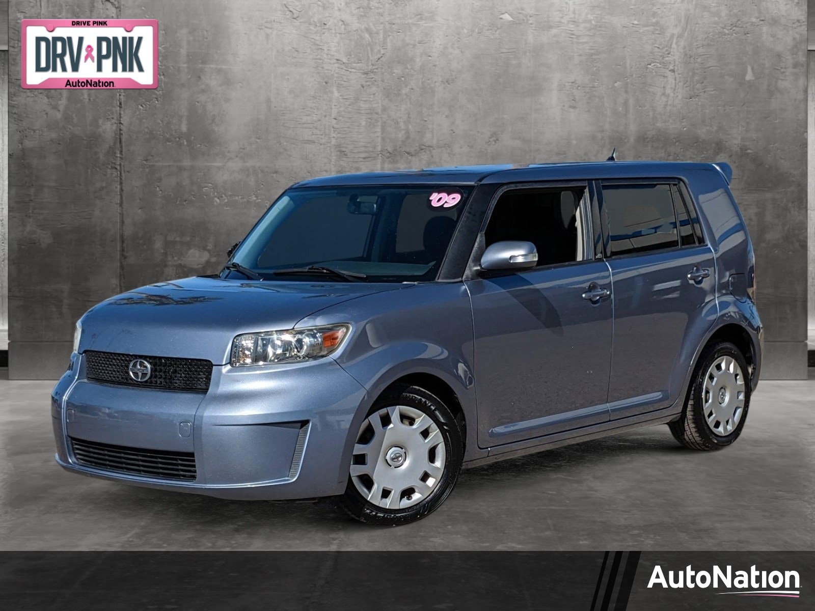 Used 2009 Scion xB For Sale | Tucson AZ | 91069754