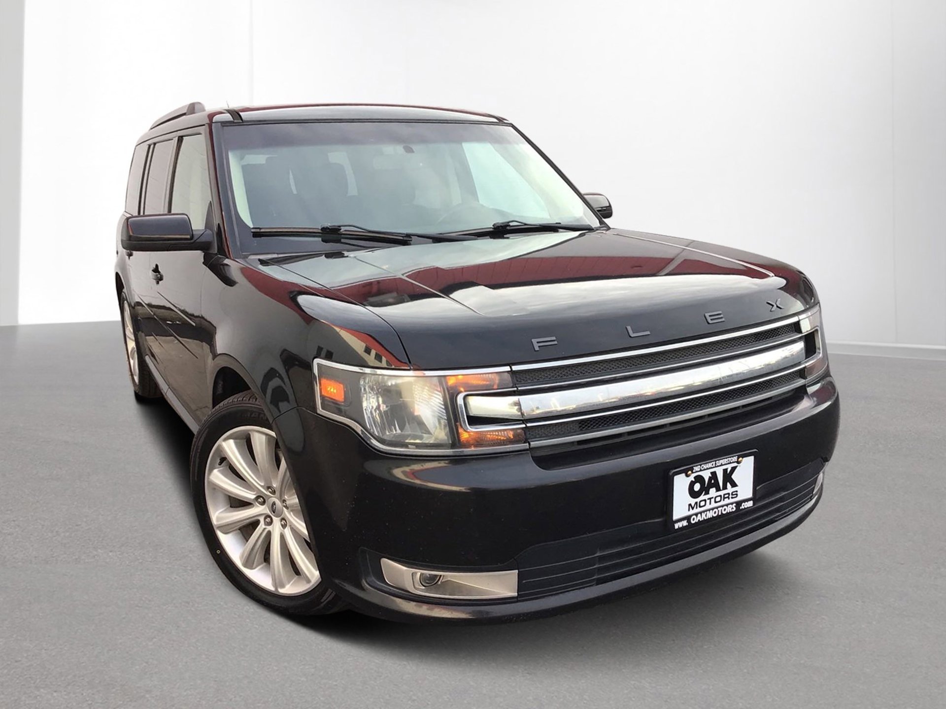 Used Ford Flex For Sale in Indianapolis, IN | Oak Motors