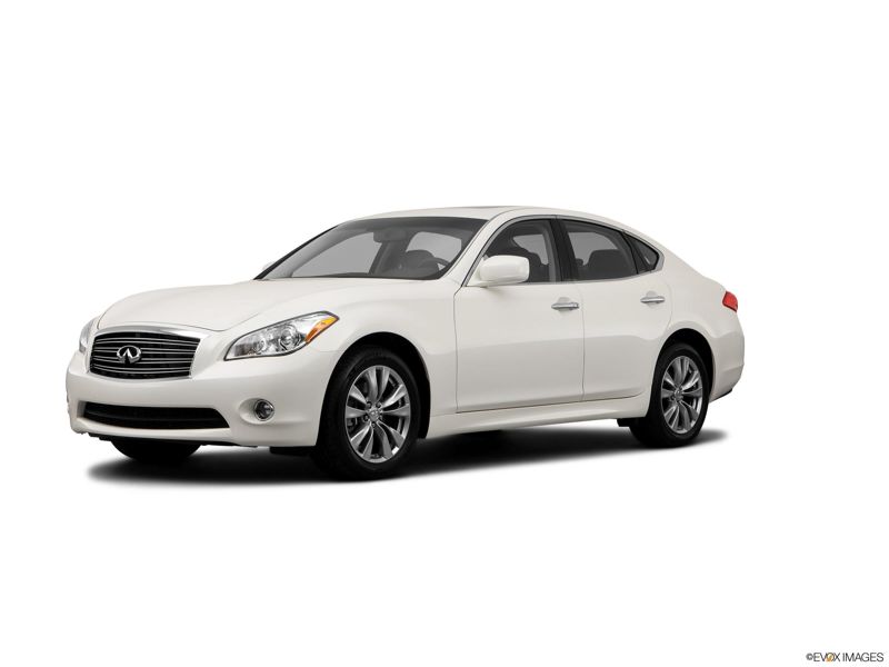 2012 Infiniti M37 Research, Photos, Specs and Expertise | CarMax