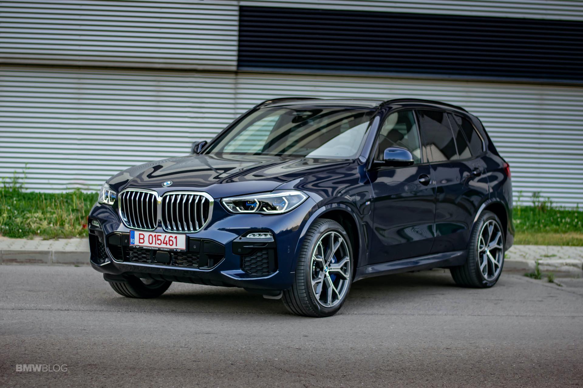 2021 BMW XX5 - Specs, Trims, Performance, Price