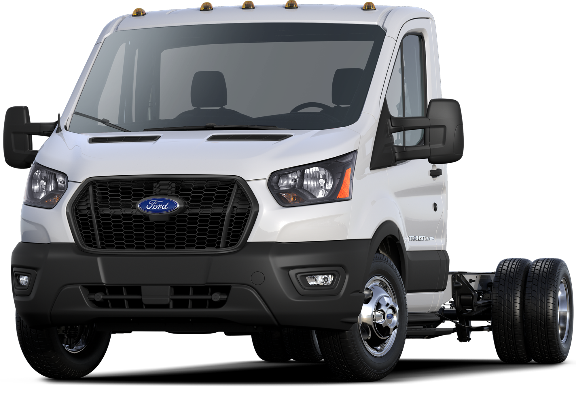 2020 Ford Transit-350 Cutaway Incentives, Specials & Offers in Grand Rapids  MI