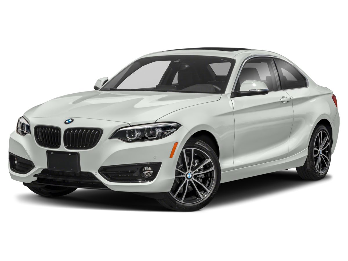 Pre-Owned 2020 BMW 2 Series 230i xDrive 2D Coupe in Boise #T122072C |  Peterson Toyota