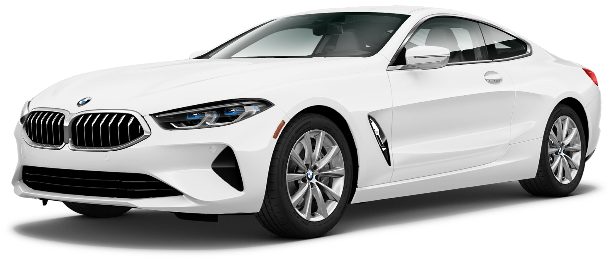 2021 BMW 840i Incentives, Specials & Offers in State College PA