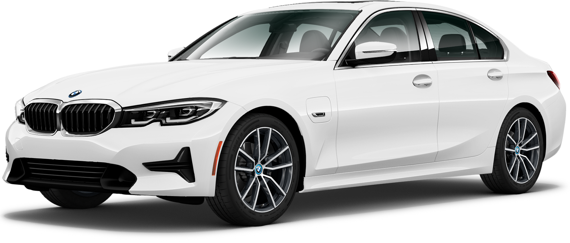 2022 BMW 330e Incentives, Specials & Offers in Valencia CA