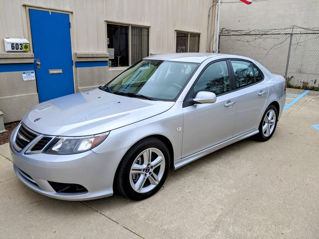 Used 2011 Saab 9-3 XWD for Sale (with Photos) - CarGurus