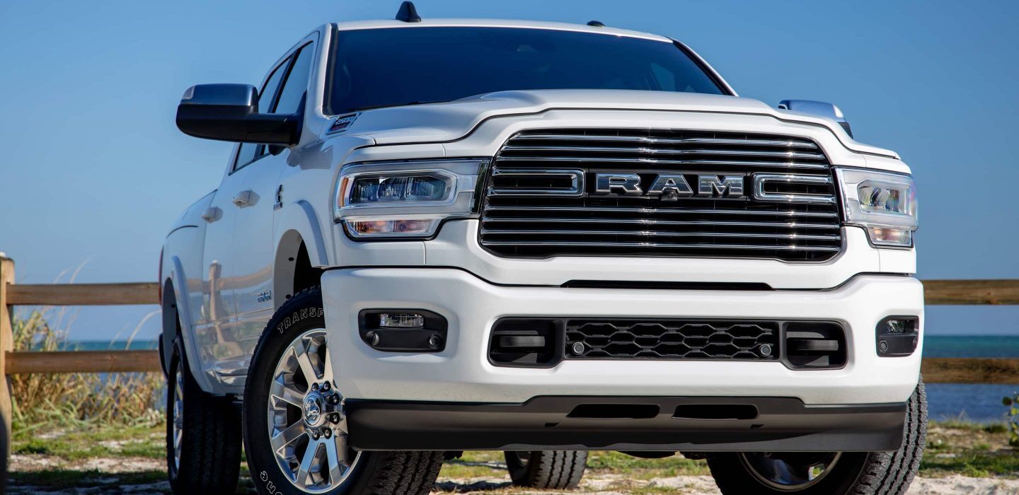 2020 Ram 2500 Laramie | Jeep Chrysler Dodge Ram FIAT of Ontario | Ontario,  CA