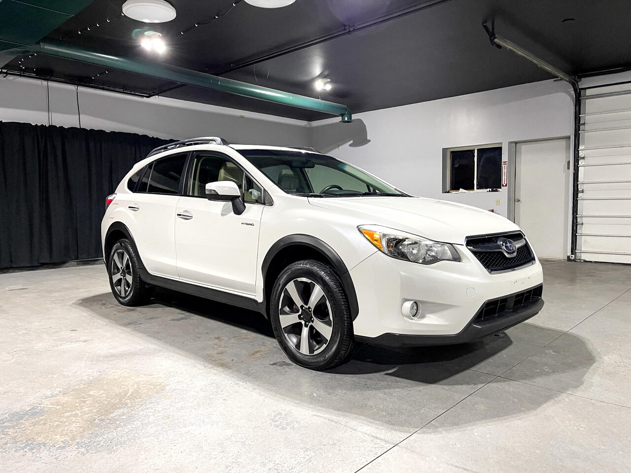 Used 2015 Subaru XV Crosstrek Hybrid 5dr Touring for Sale in Ontario NY  14519 Stone Road Auto