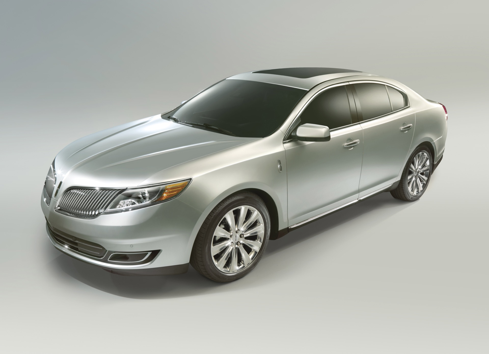 New and Used Lincoln MKS: Prices, Photos, Reviews, Specs - The Car  Connection