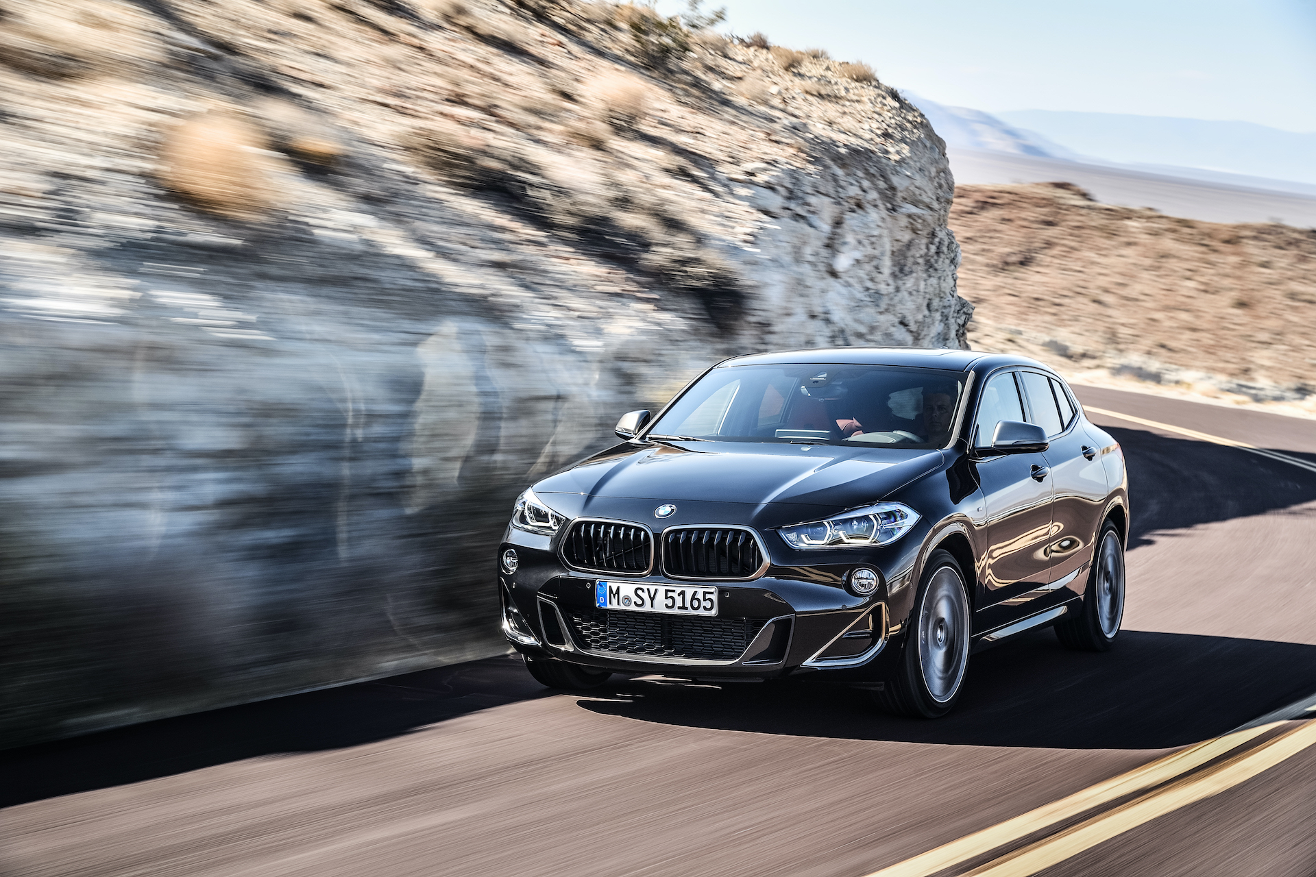 2020 BMW X2 Review, Ratings, Specs, Prices, and Photos - The Car Connection