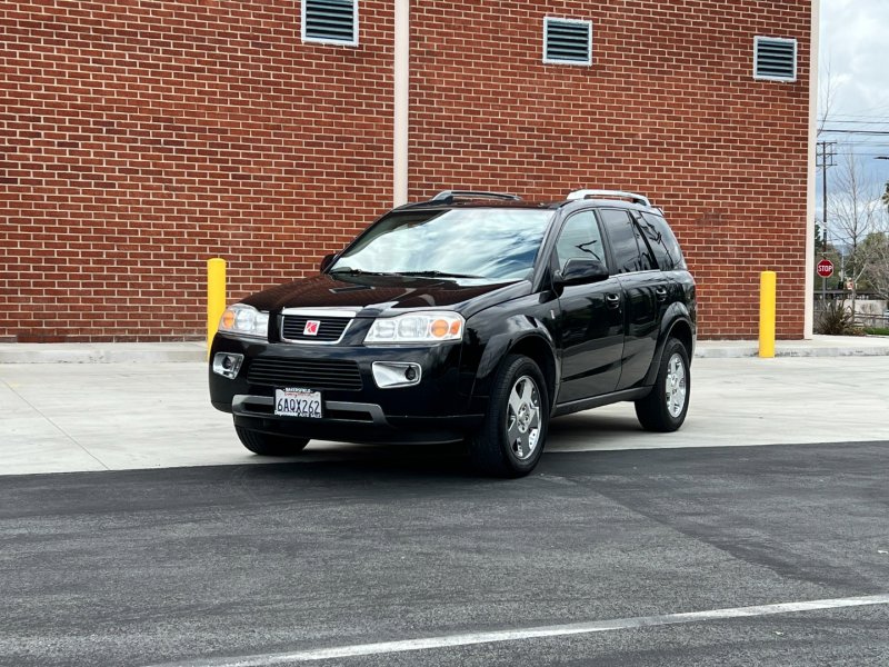 Used 2006 Saturn Vue for Sale Right Now - Autotrader