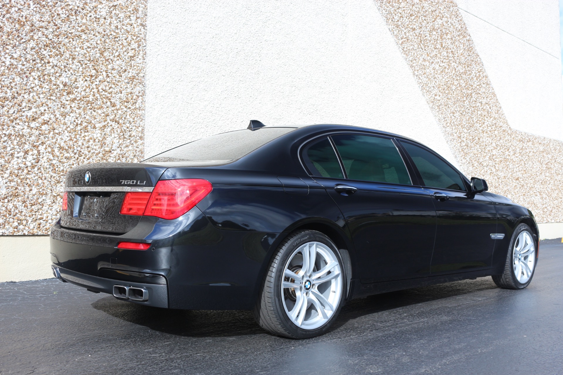 2011 BMW 7 Series 760Li M Sport Package Stock # 440218-355 visit  www.karbuds.com for more info