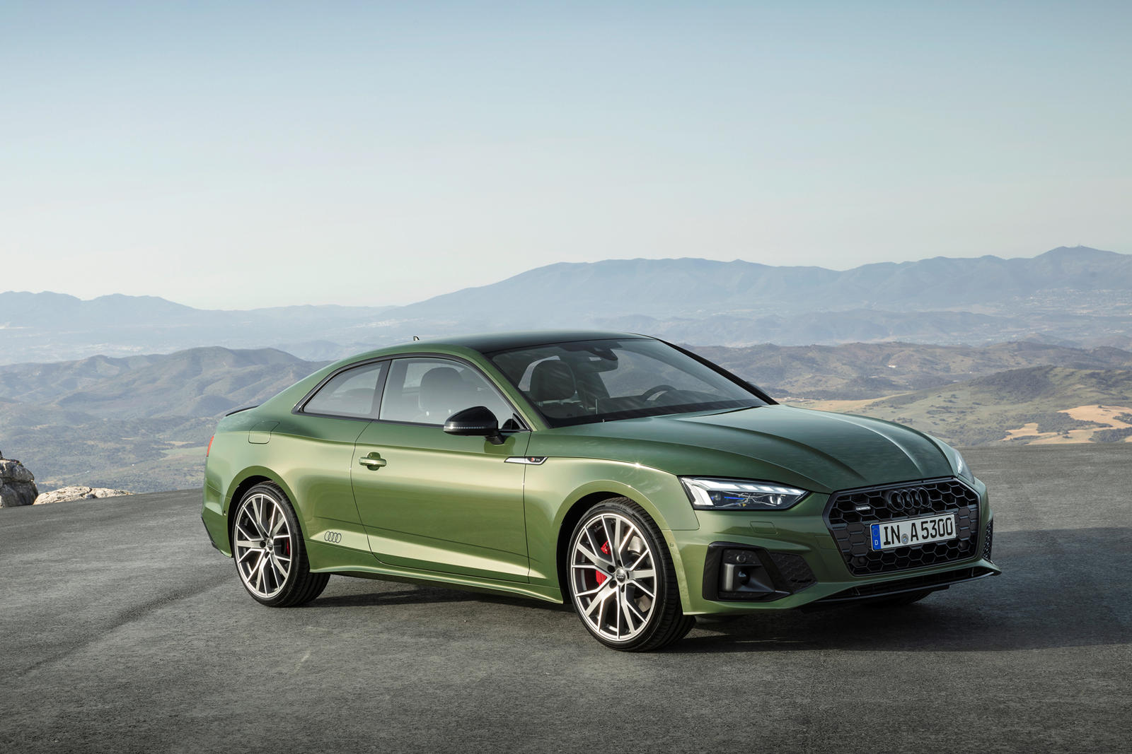 2022 Audi A5 Coupe: Review, Trims, Specs, Price, New Interior Features,  Exterior Design, and Specifications | CarBuzz