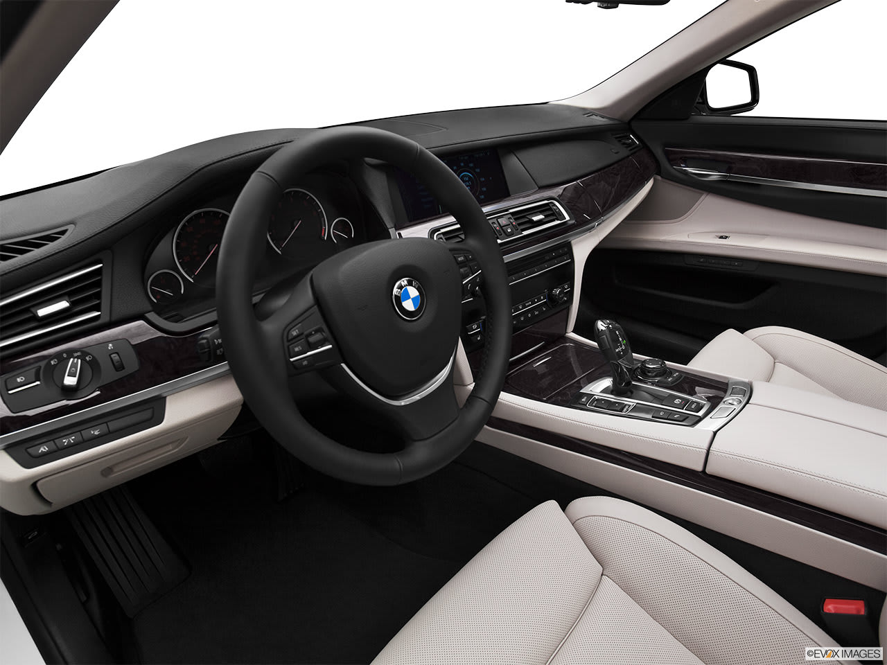 A Buyer's Guide to the 2012 BMW ActiveHybrid 5 | YourMechanic Advice