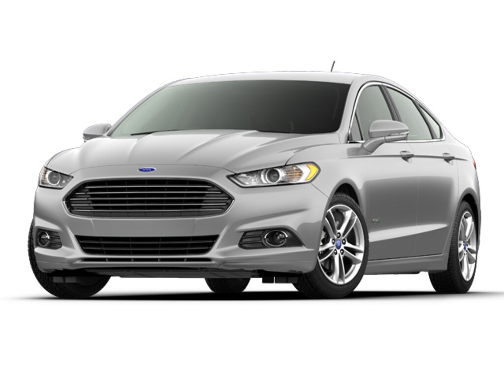 Used 2016 Ford Fusion Hybrid For Sale | Leesburg near Orlando | F1676A