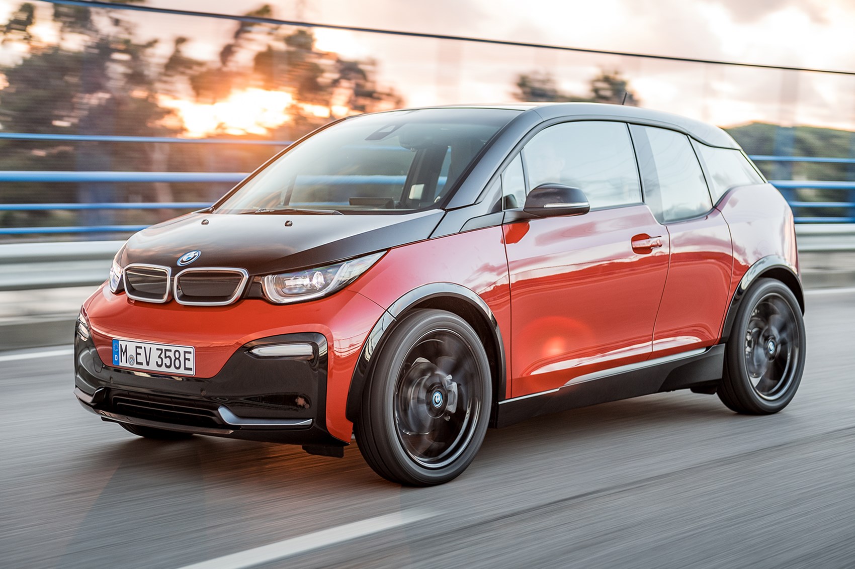 i3 S | CAR Magazine