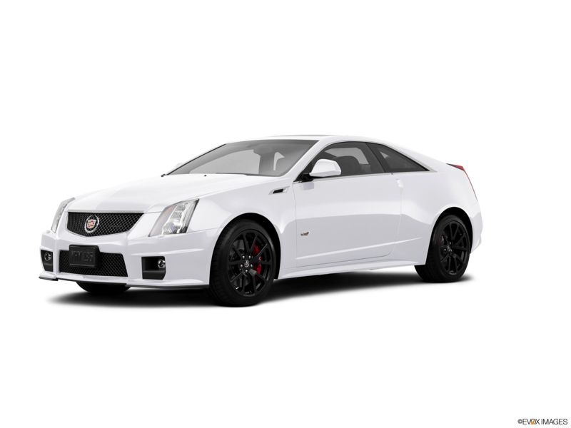 2015 Cadillac CTS Research, Photos, Specs and Expertise | CarMax