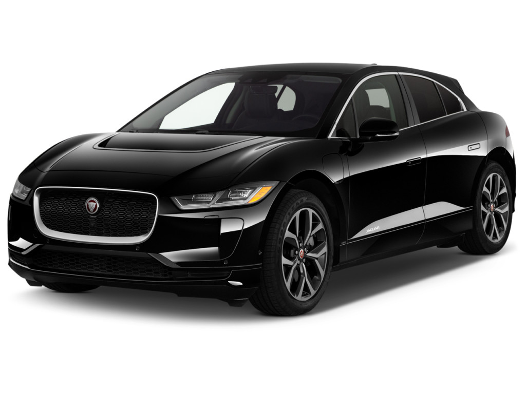 2020 Jaguar I-Pace Review, Ratings, Specs, Prices, and Photos - The Car  Connection